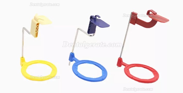 Zahnmedizin Sensorhalter FPS3001 XCP Digitaler Dental Sensorhalter Dental R&ouml;ntgen Positionierungs System